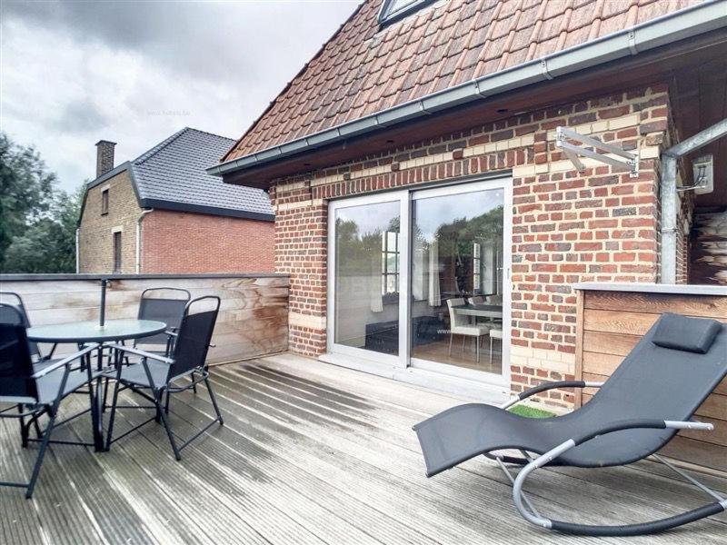 Villa Fietsloft - Bicycle Loft Oudenaarde Exterior foto